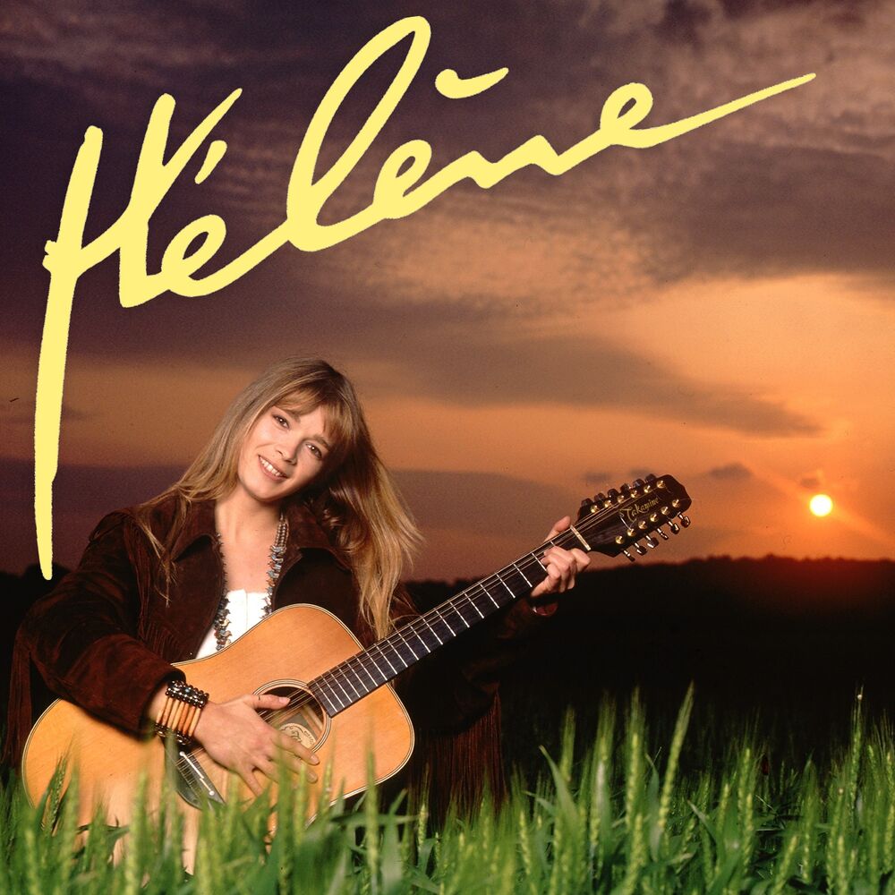 Picture of Je m'appelle Hélène
