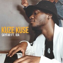 Cover of Kuze Kuse