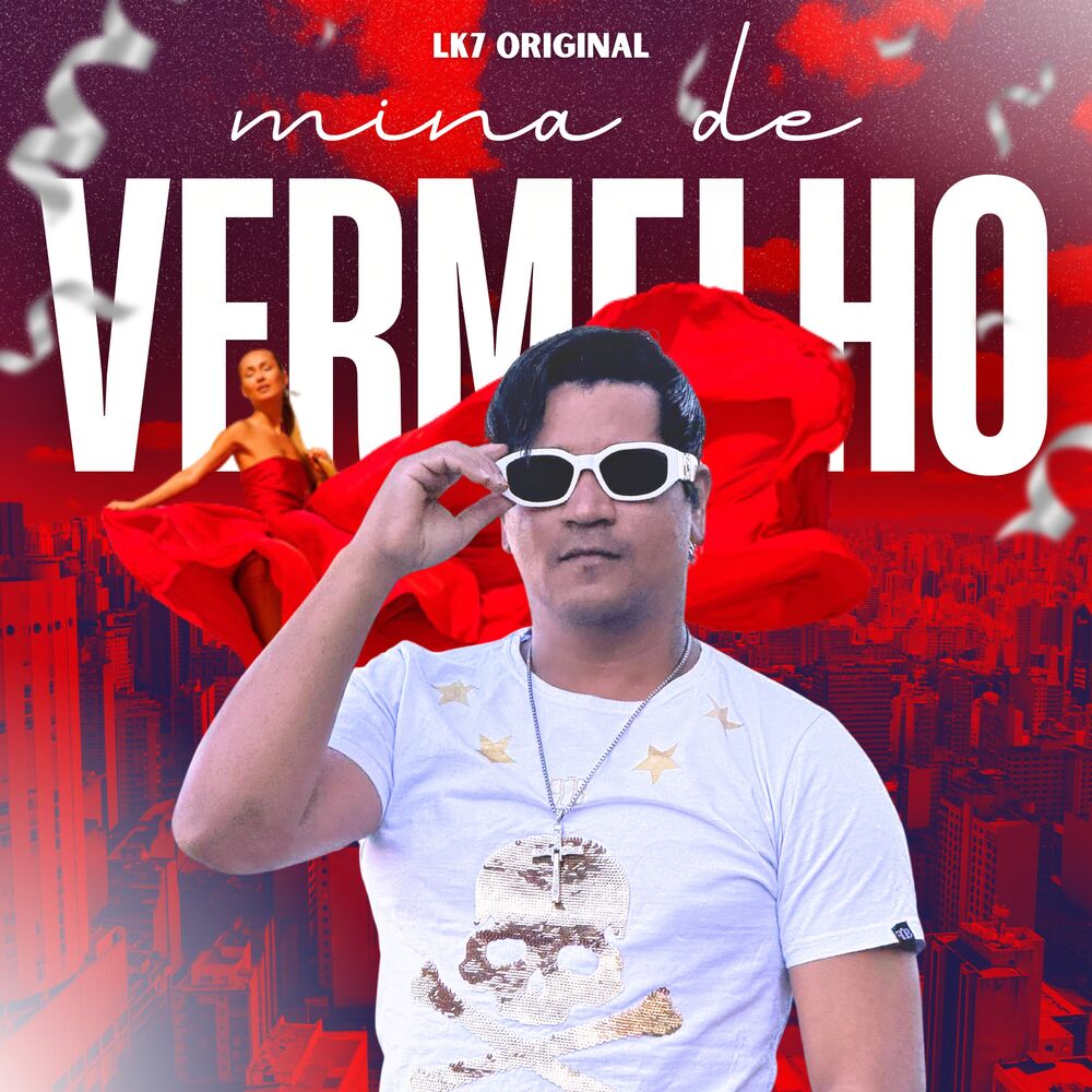 Picture of Mina da Vermelho