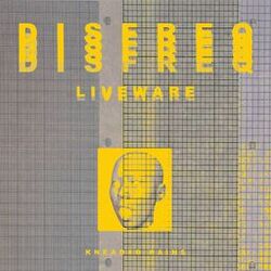 Cover of Liveware