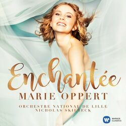 Cover of Enchantée