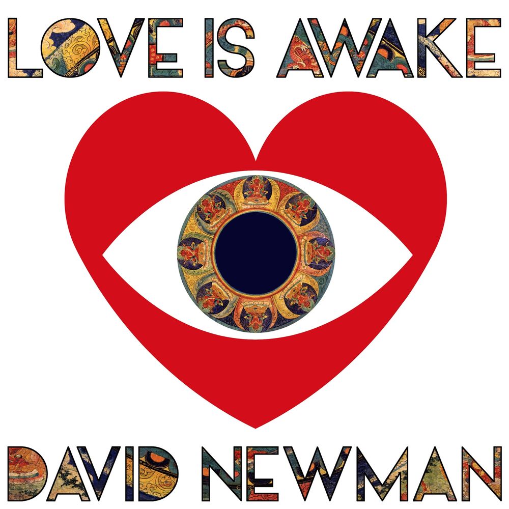 Picture of Love is Awake