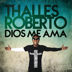 Cover of Dios Me Ama