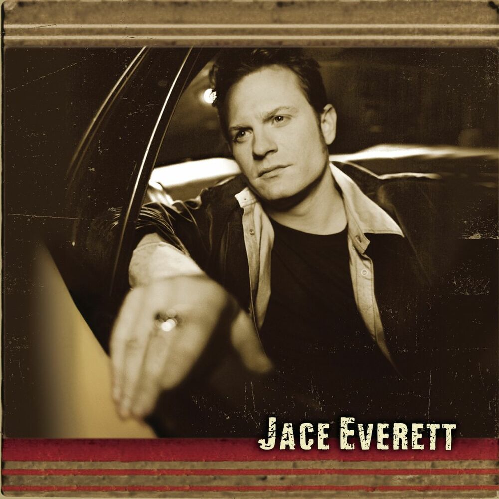 Picture of Jace Everett