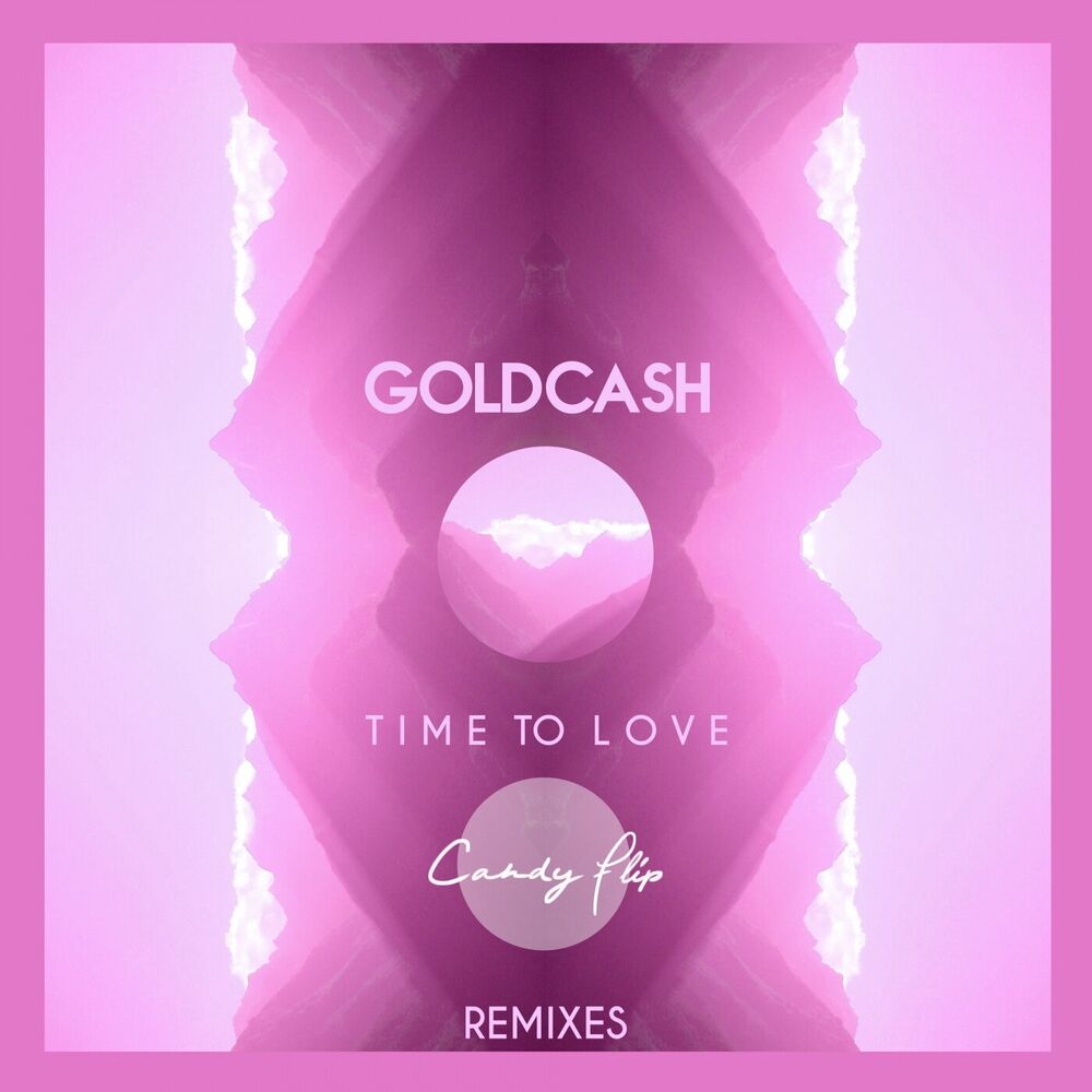 Picture of Time To Love (Remixes)