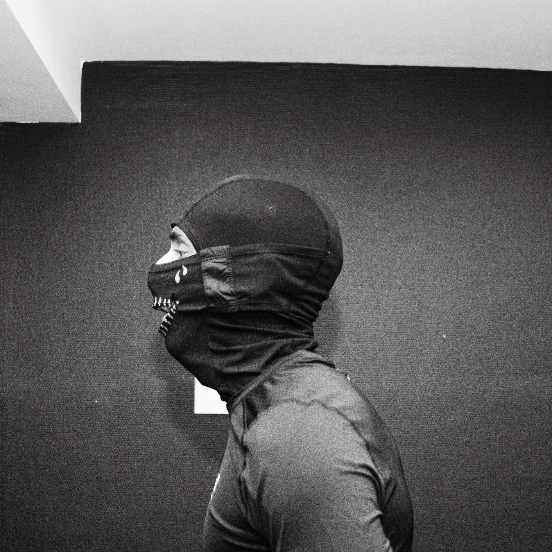 Album cover of magenta