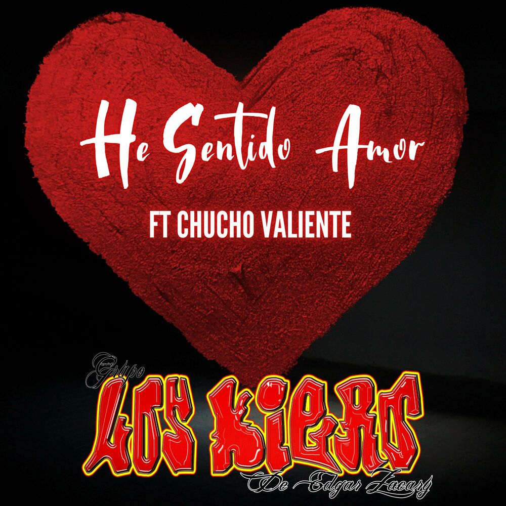 Picture of He Sentido Amor (feat. Chucho Valiente)