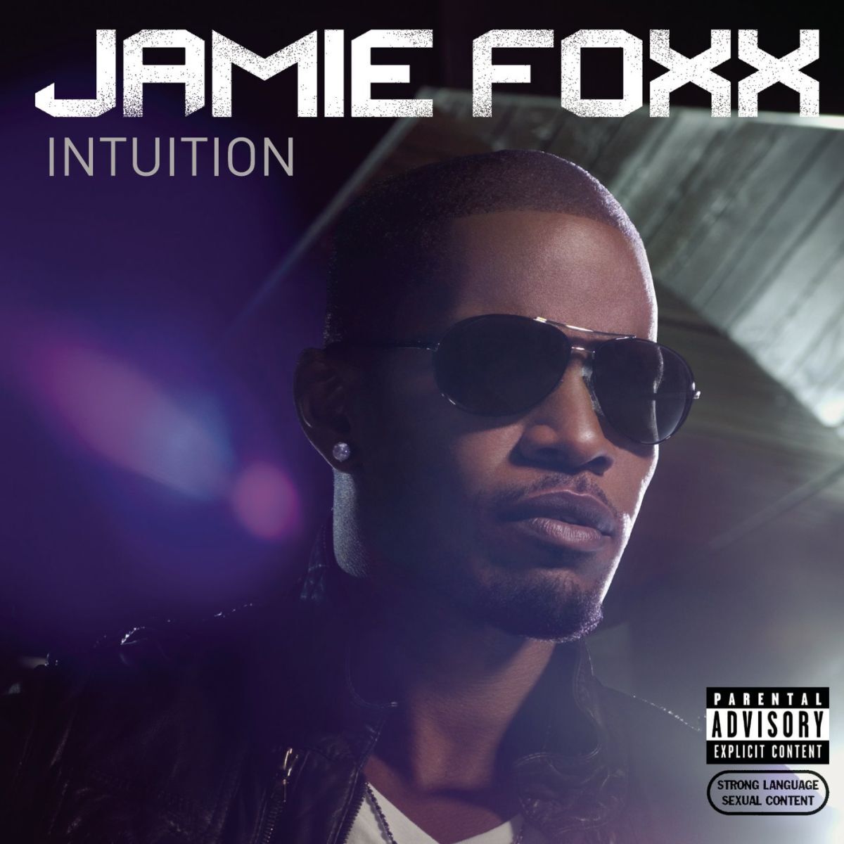 Album cover of Blame It