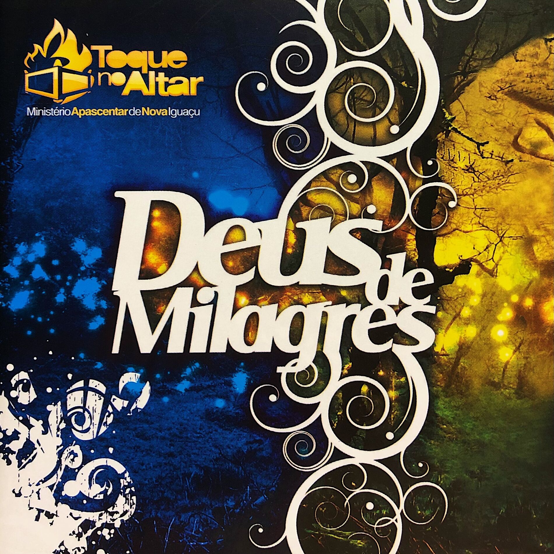 Album cover of Não Recuarei