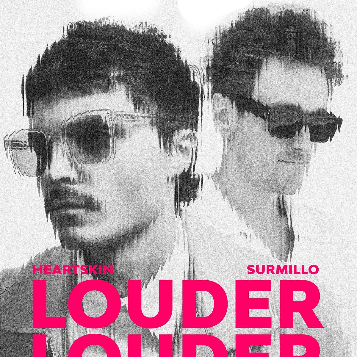Album cover of Louder