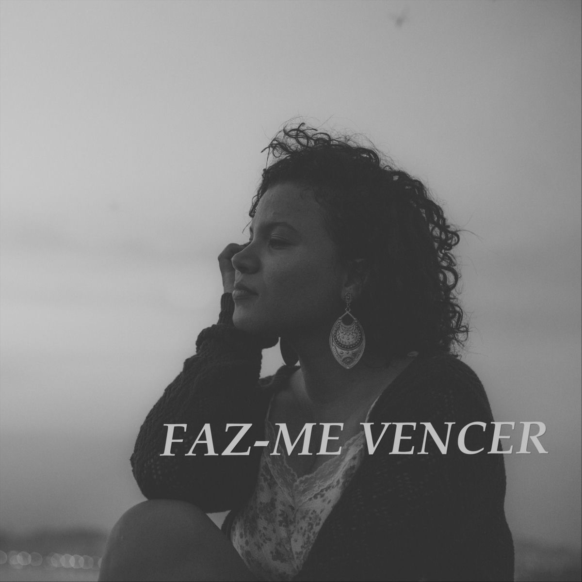 Album cover of Faz-Me Vencer