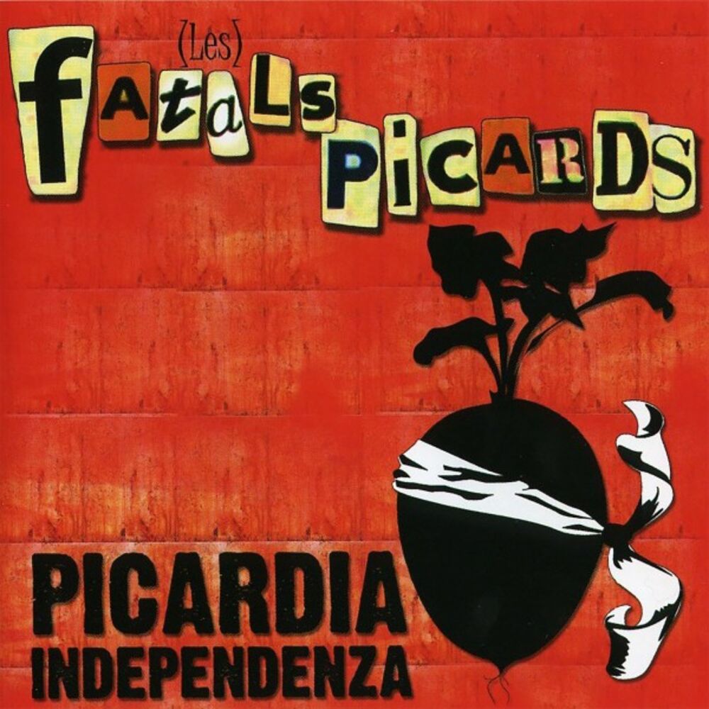 Picture of Picardia independenza