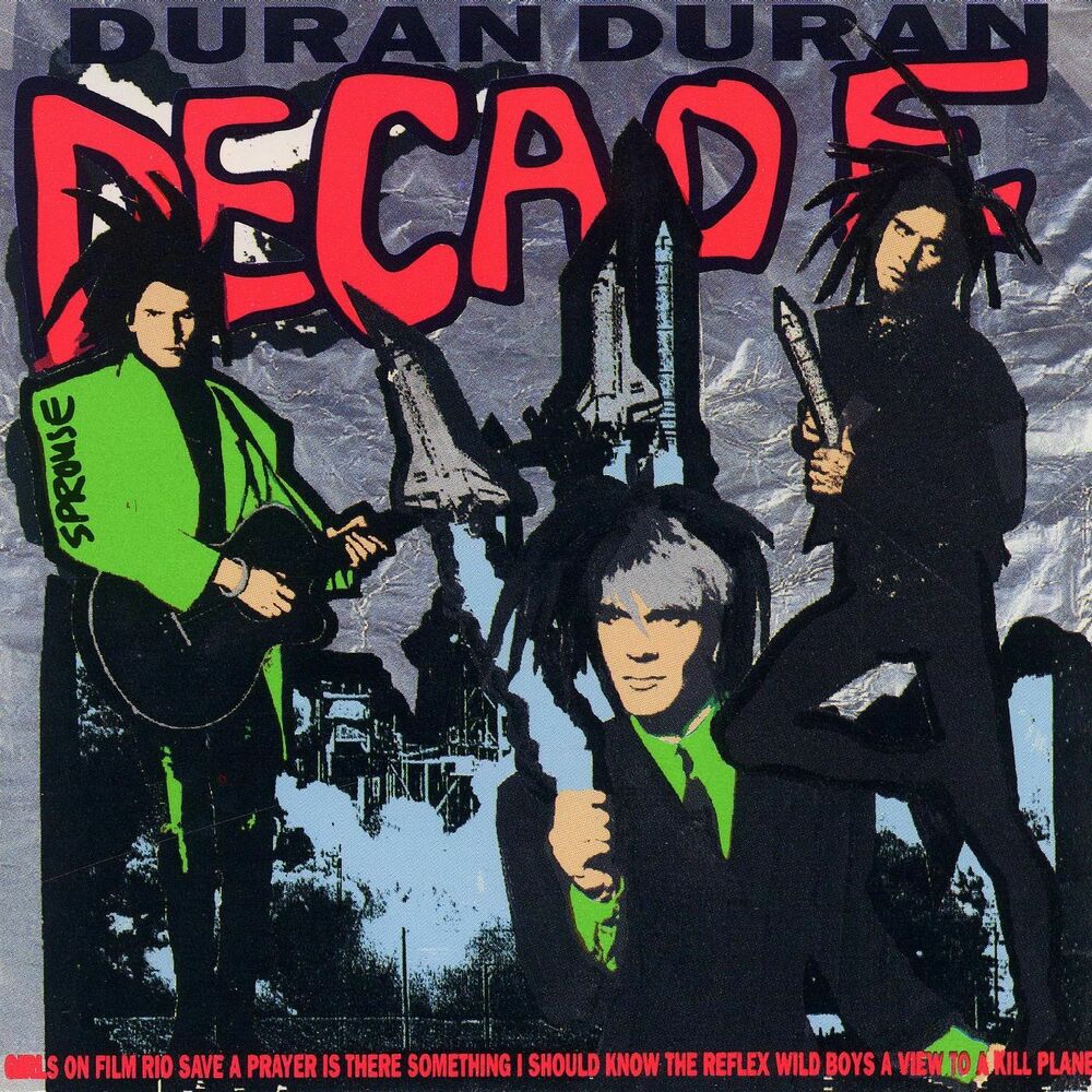 Picture of Decade