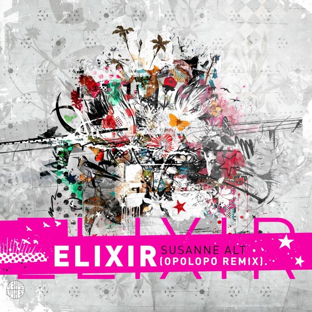 Picture of Elixir