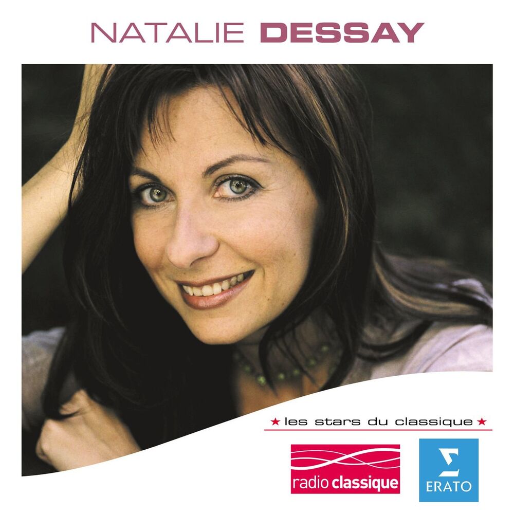 Picture of Les Stars Du Classique : Natalie Dessay
