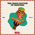 The Magic Sounds of Makossa, Vol. 19