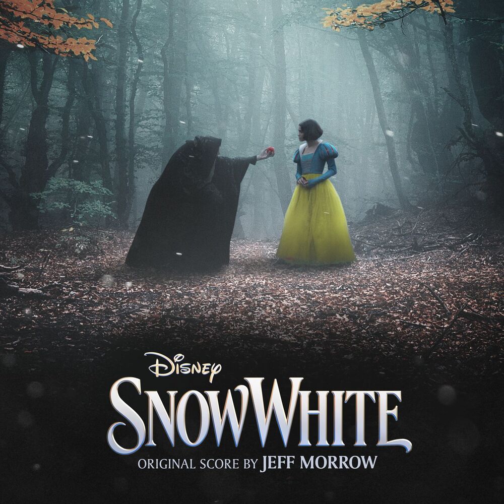 Picture of Disney's Snow White (Original Score)