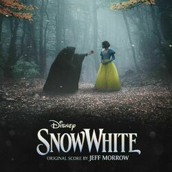 Cover of Disney's Snow White (Original Score)