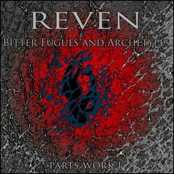 Cover of Bitter Fugues and Archetypes (Parts Work I)