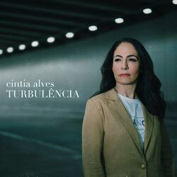 Cover of Turbulência