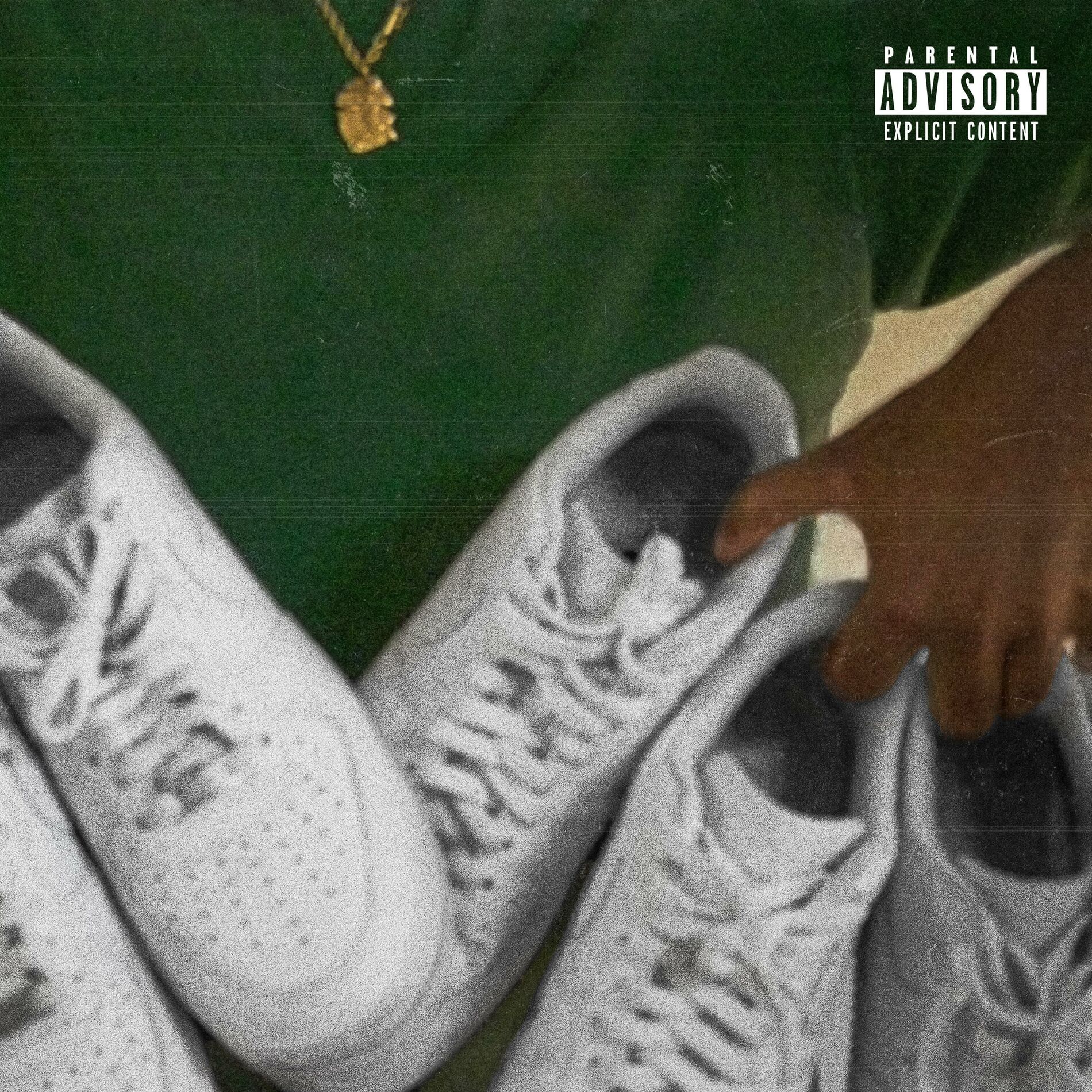 Album cover of STEP WIT IT