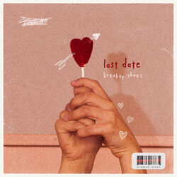 Cover of Last Date