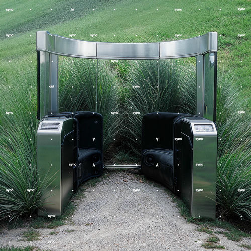 PATZ – sync.in.sync.out – EP