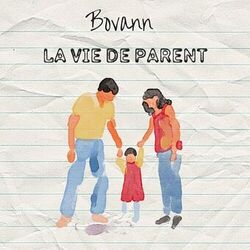 Cover of La vie de parent