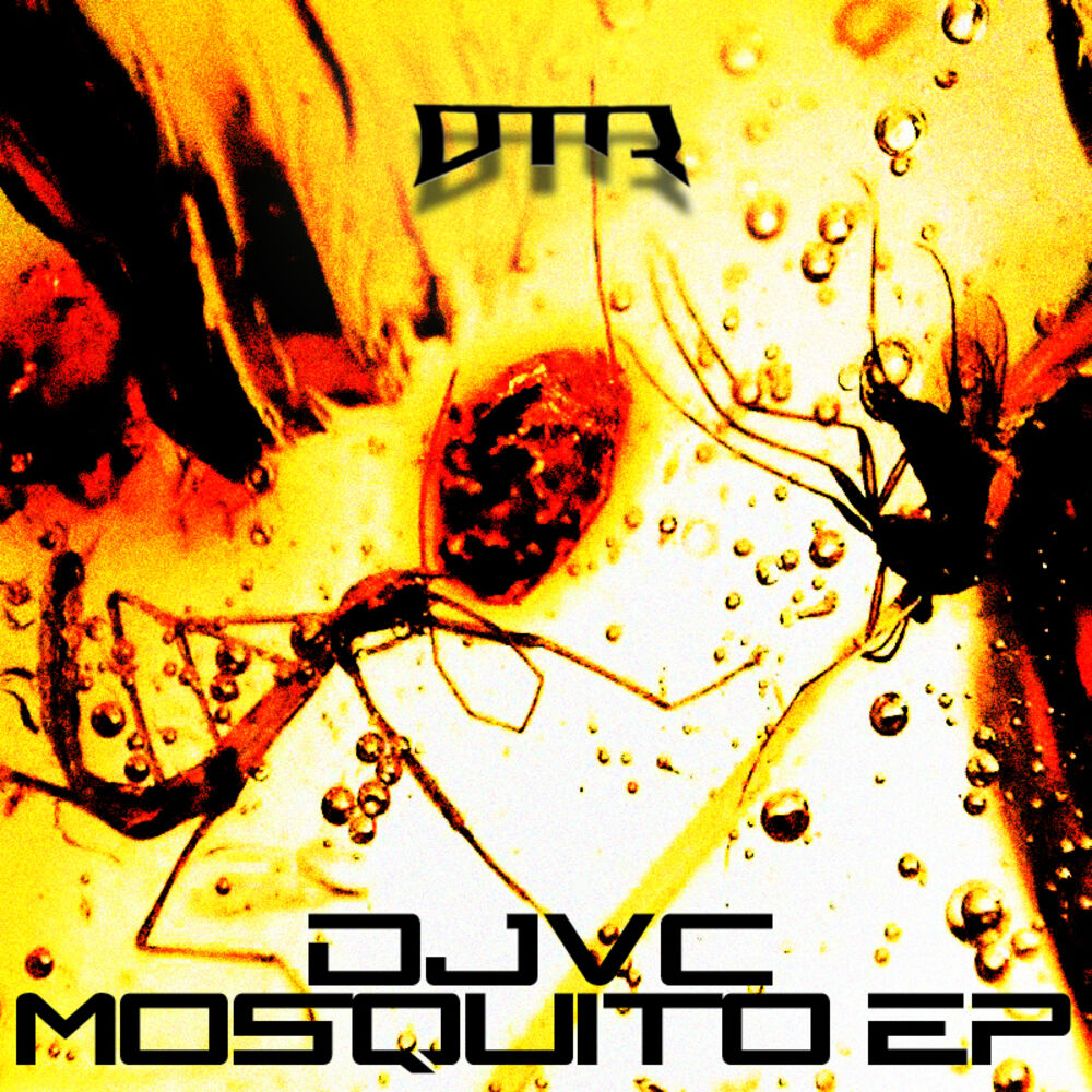 Picture of Mosquito EP