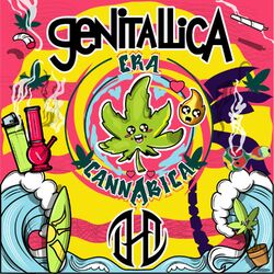 music cover