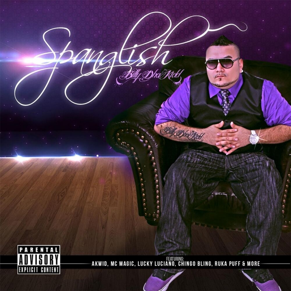 Picture of Spanglish
