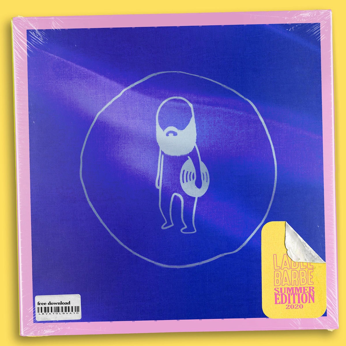 Album cover of V.A Summer Edition Vol. VI
