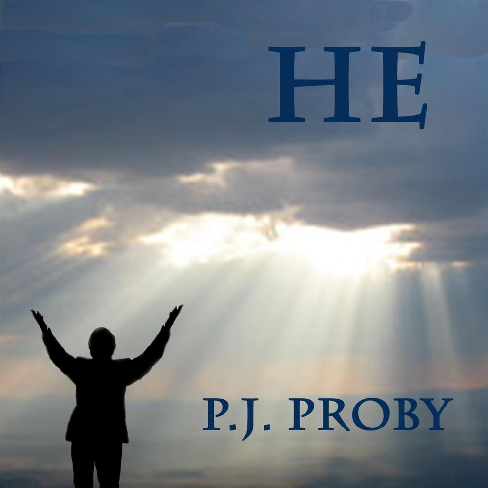 Picture of He