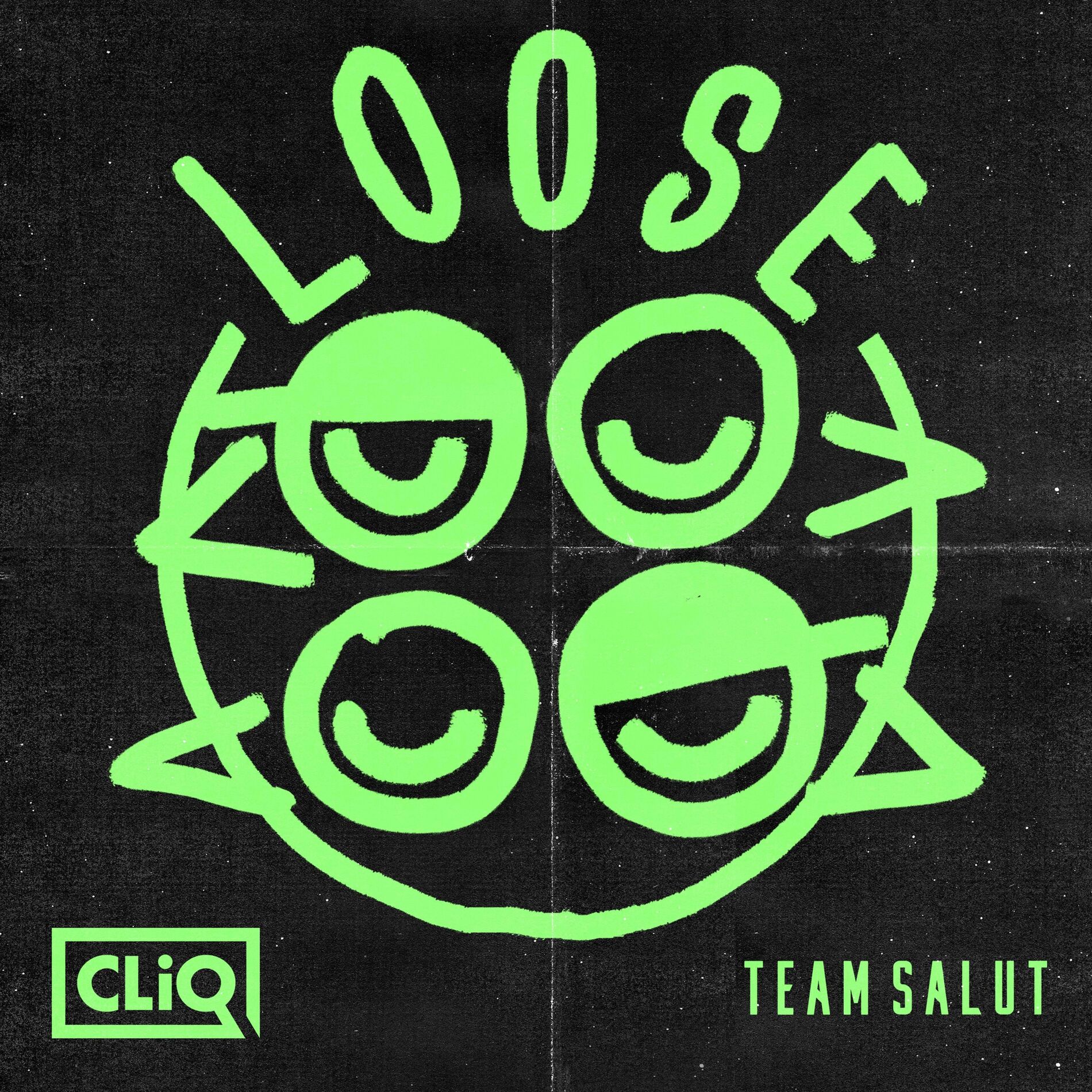 Album cover of Loose