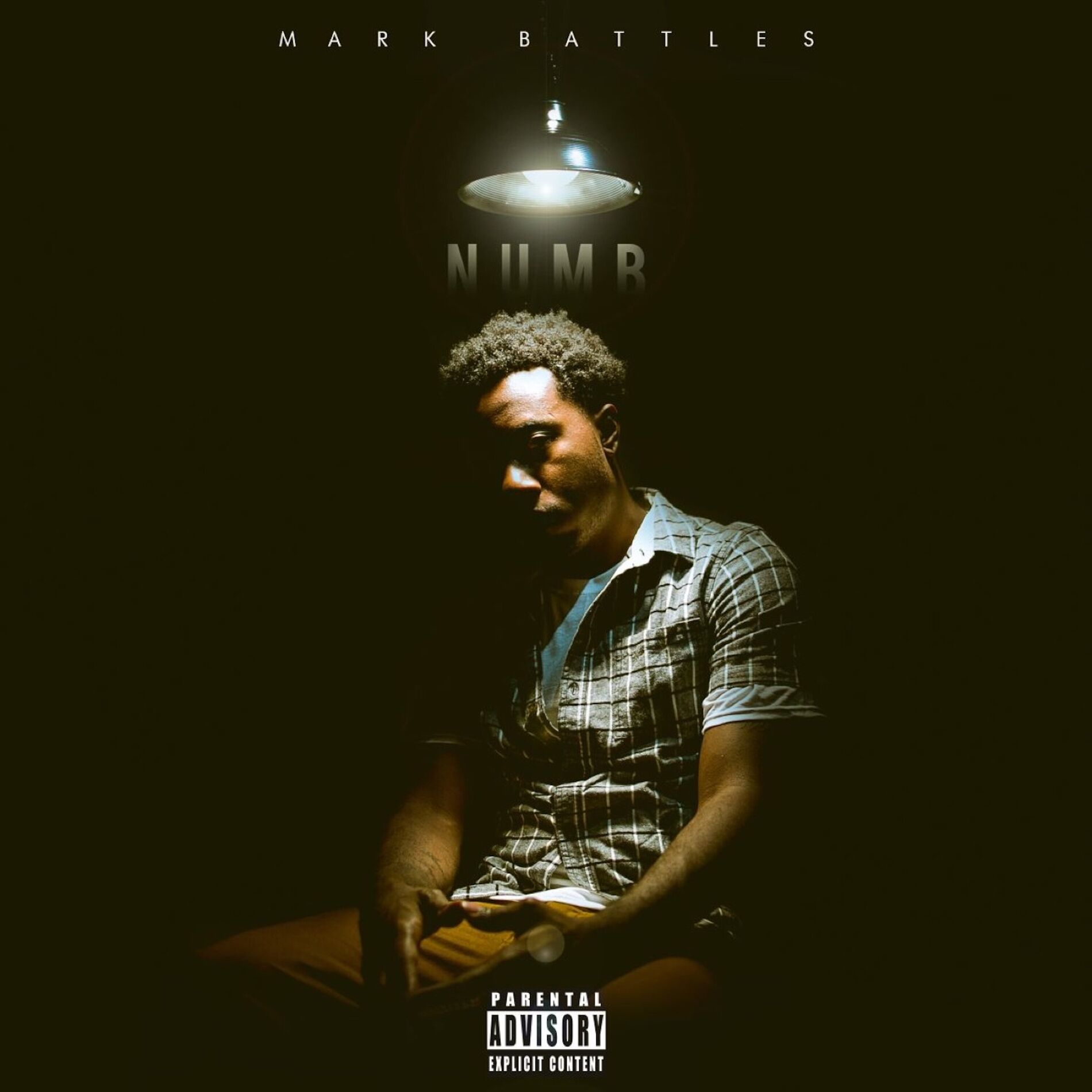 Album cover of Numb