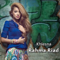 Cover of Khlesna