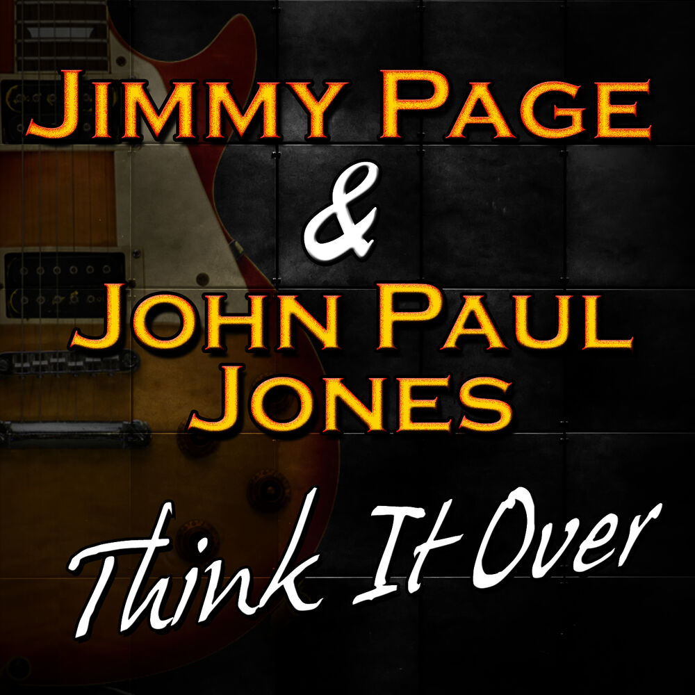 Picture of Think It Over - EP
