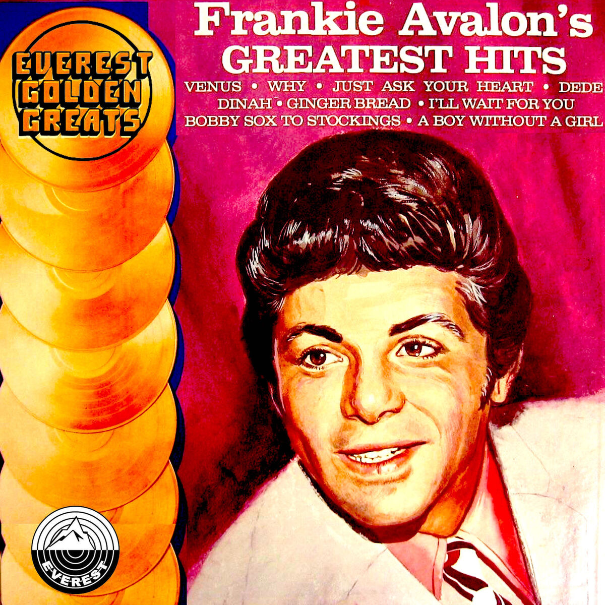 Album cover of Greatest Hits
