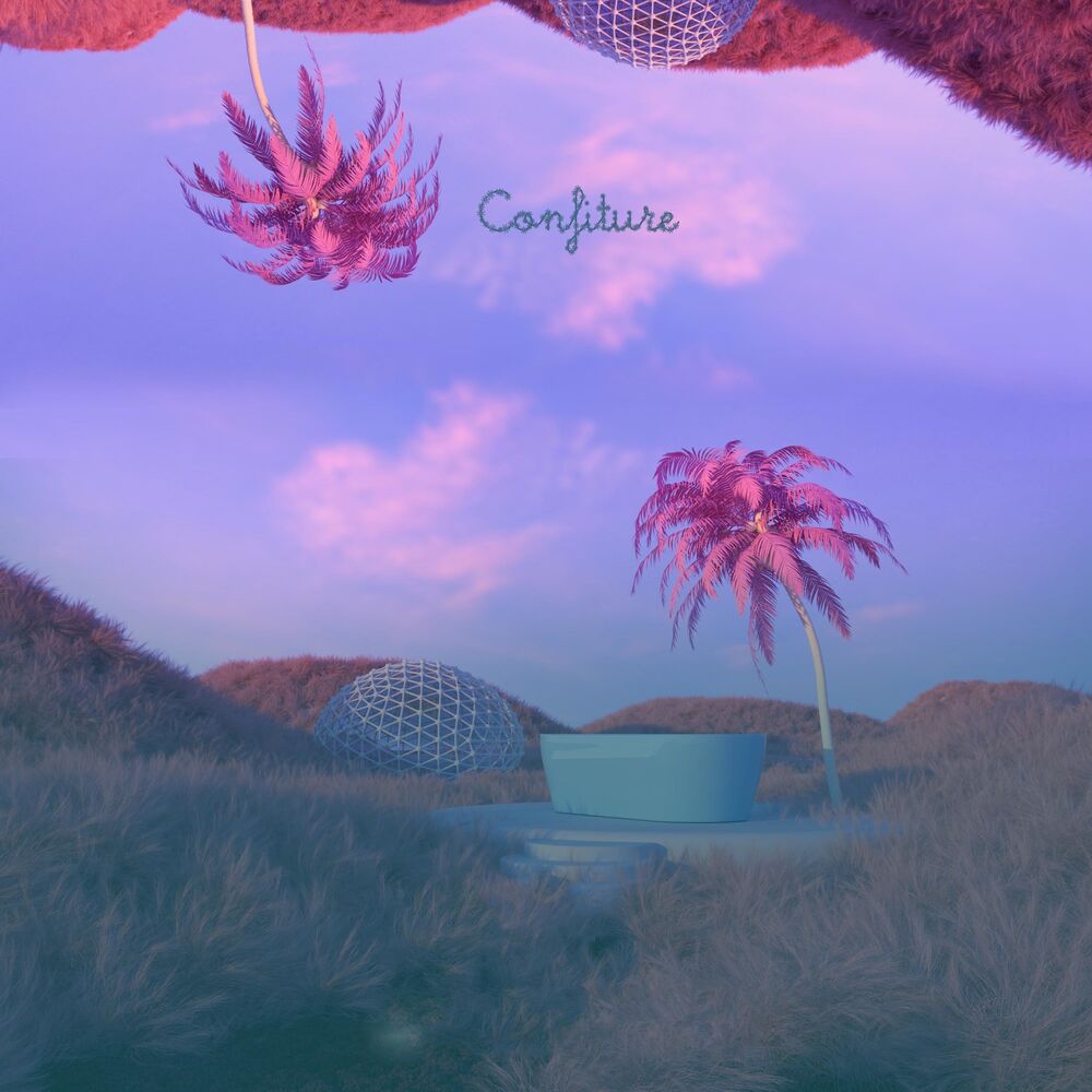 Picture of Confiture (Instrumental)