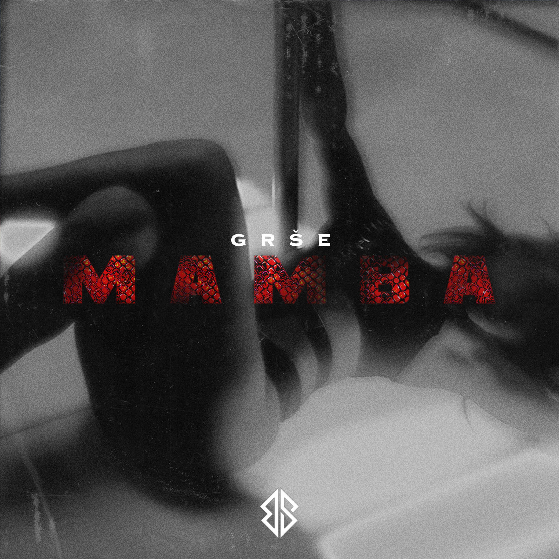 Album cover of Mamba