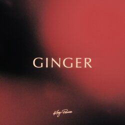 Cover of Ginger