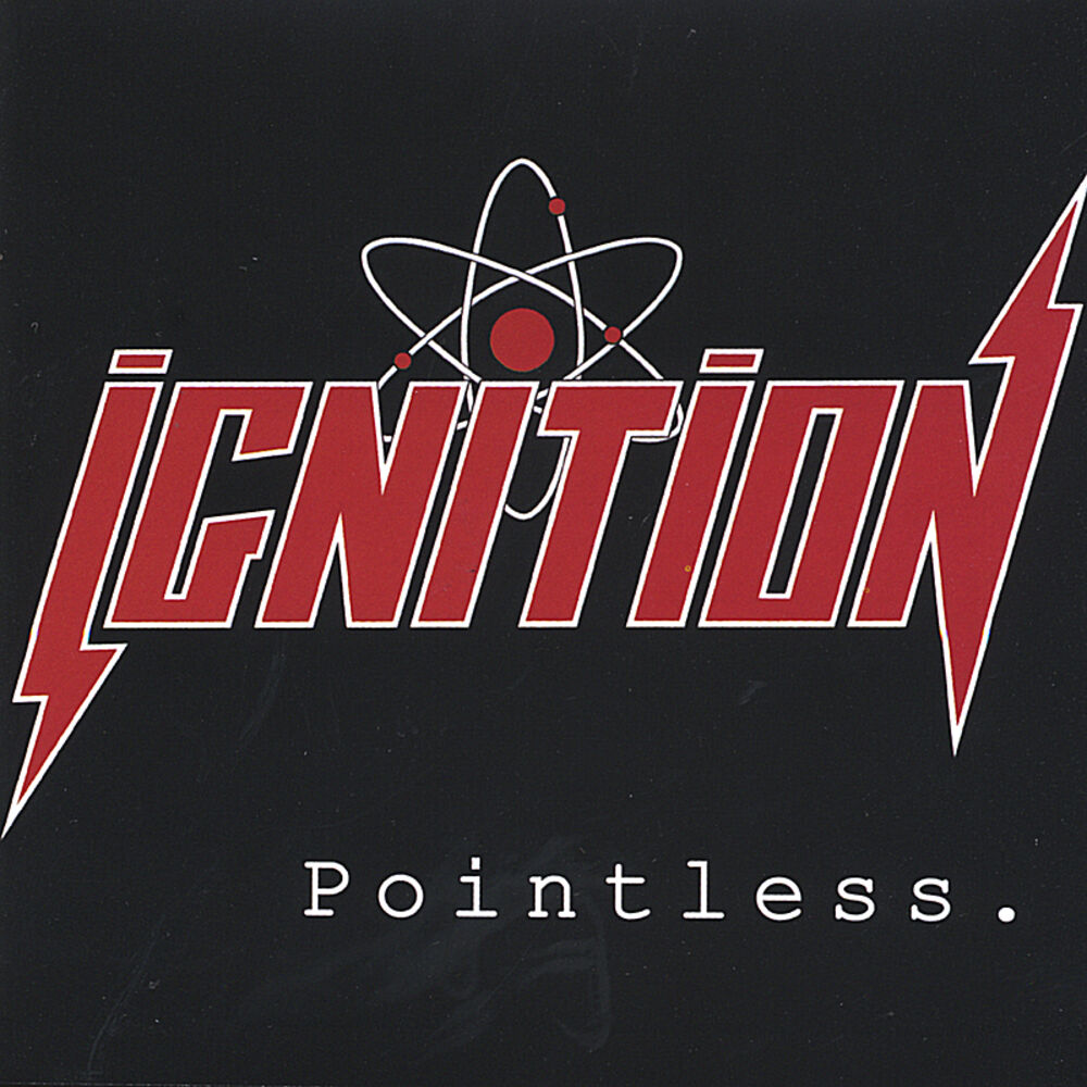Picture of Pointless