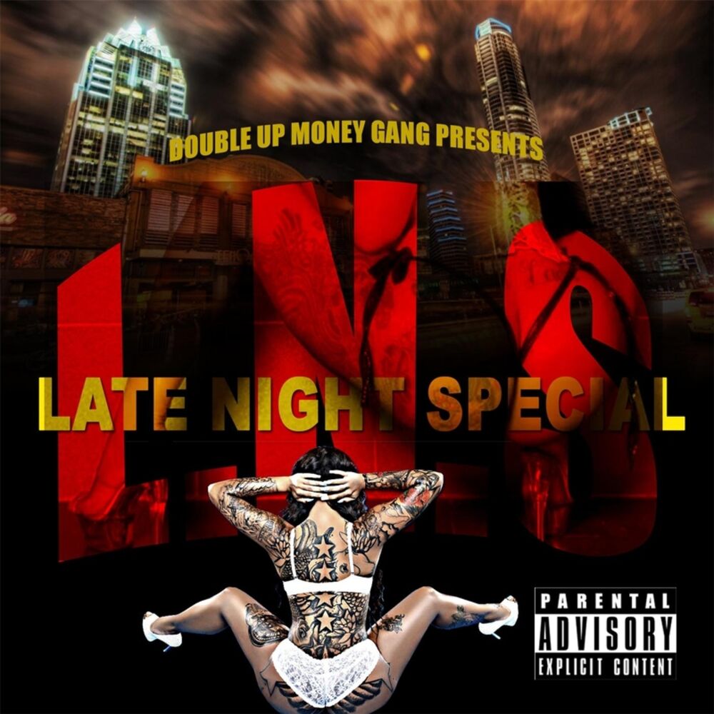 Picture of Late Night Special