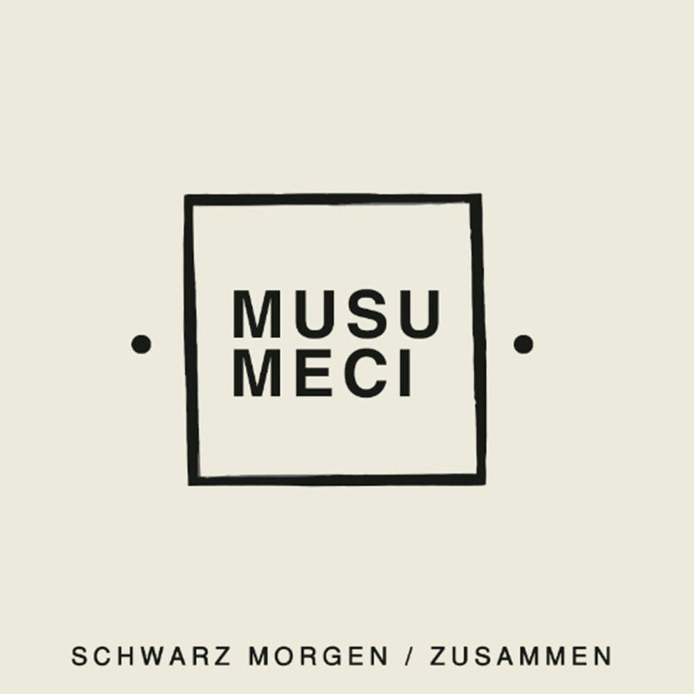 Picture of Schwarz Morgen / Zusammen