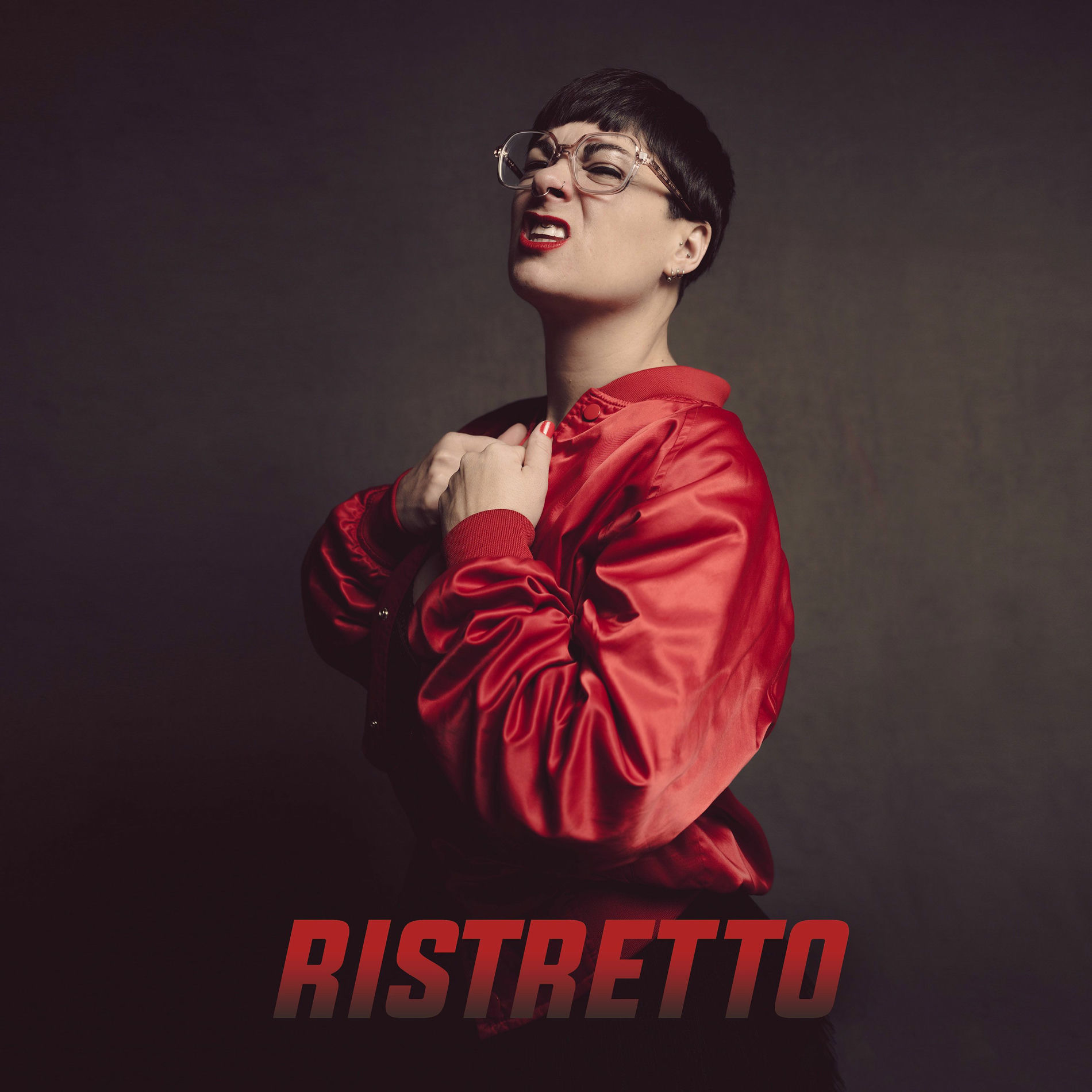 Album cover of RISTRETTO