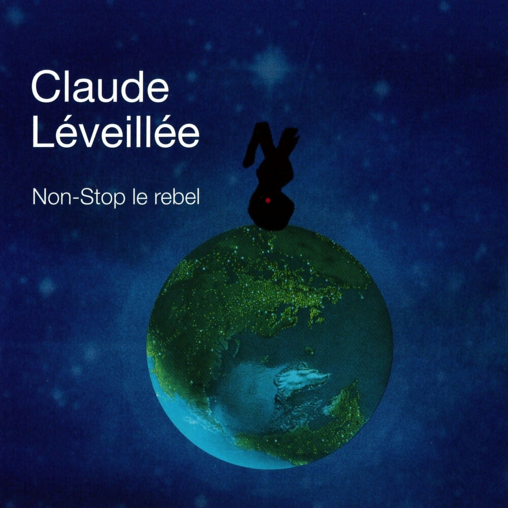 Picture of Non-Stop Le Rebel