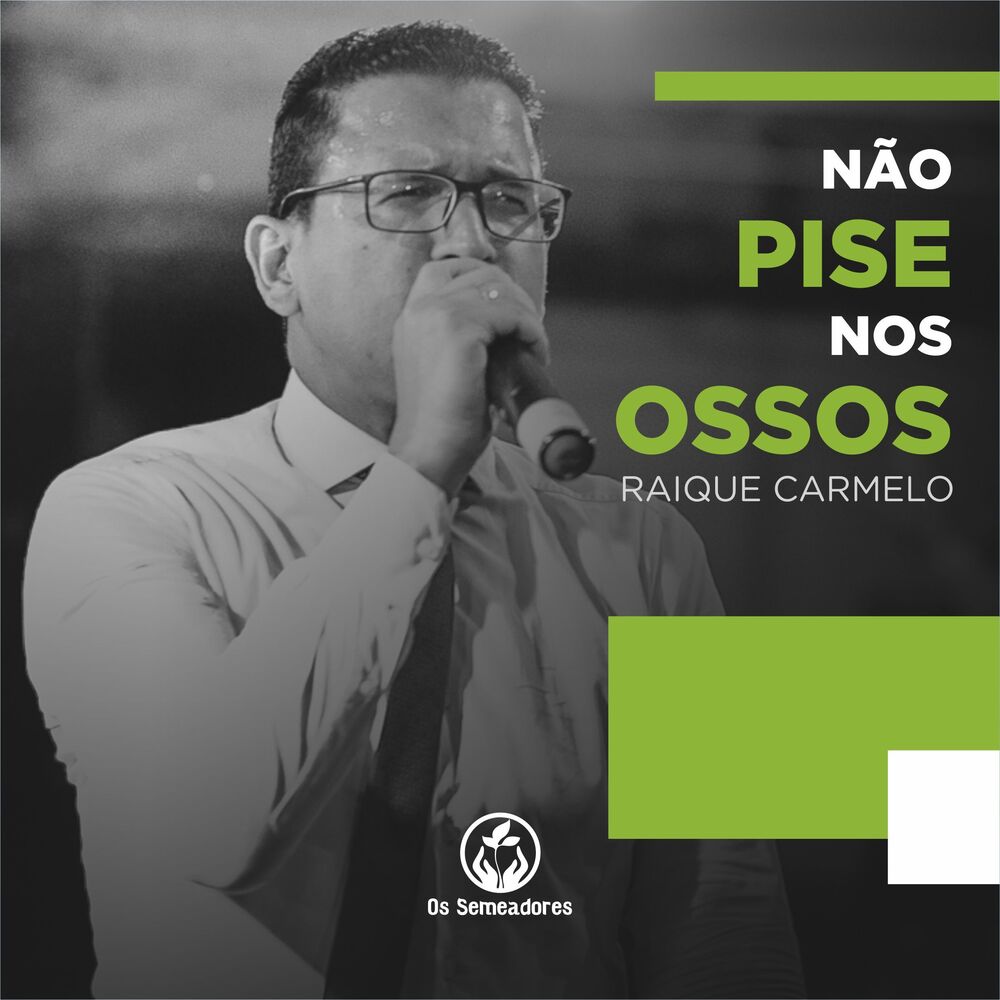 Picture of Não Pise nos Ossos