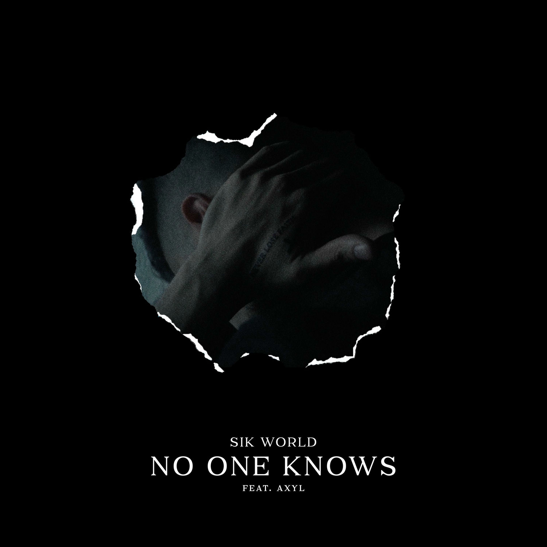 Album cover of No One Knows (feat. Axyl)
