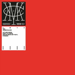 Cover of CMYK 002