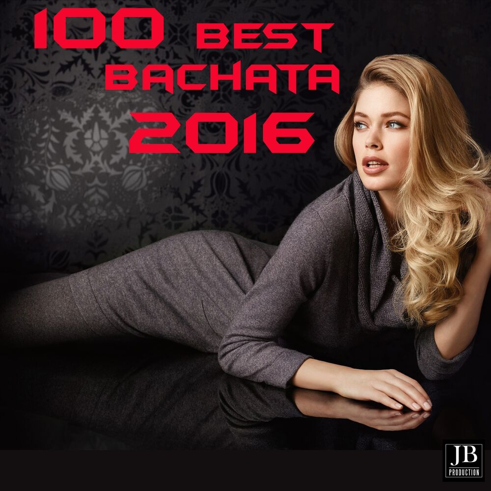 Picture of 100 Best Bachata 2016